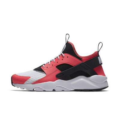 

Оригинал Новое поступление Официальный Nike Air Huarache Run Ultra мужские кроссовки 819685 открытый ультра повысить спортивные
