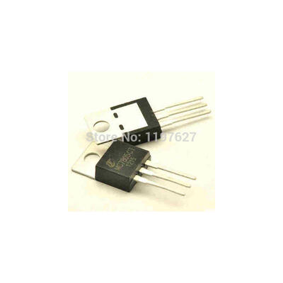 

FREE SHIPPING MC7805CT TO220 photocoupler ORIGINAL integrated circuit IC 10PCSLOT