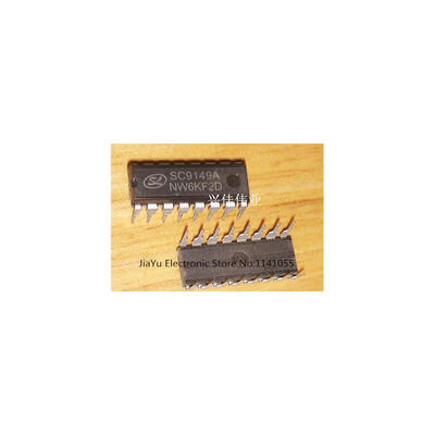 

20PCS SC9149 SC9149A DIP Free shiping