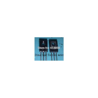 

10PCS Power Transistor BD137 NPN 15A60V TO-126 transistor