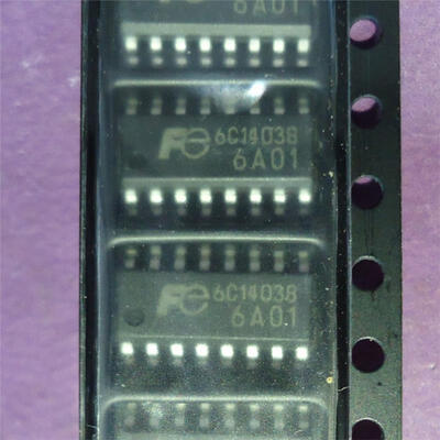 

2pcslot FA6A01N FA6A01 FE6A01 6A01 SOP-16