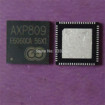 

1pcslot X-Powers AXP809 Power management control chip