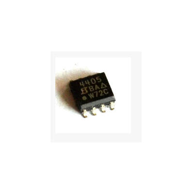 

10PCSLOT SI4405DY-T1-E3 SI4405DY 4405 sop original electronics ic in stock