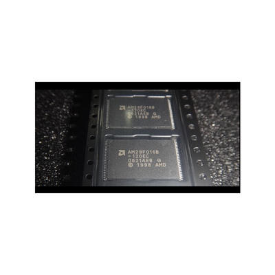 

10PCS/LOT AM29F016B-120EC AM29F016B original electronics ic in stock
