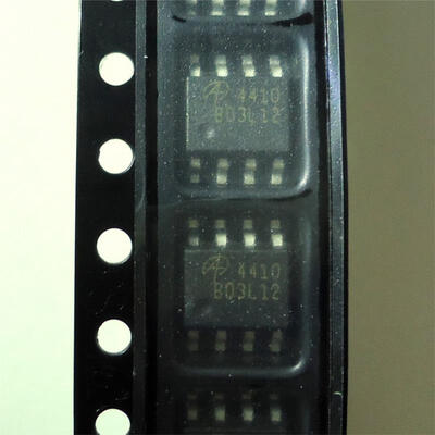 

10pcs/lot AO4410 4410 MOSFET(Metal Oxide Semiconductor Field Effect Transistor)