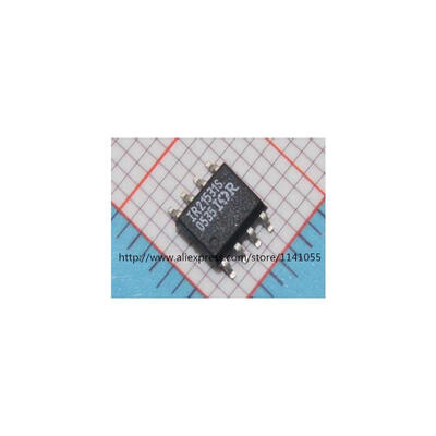 

IR21531S IR21531 SOP-8 bridge drive 50pcs