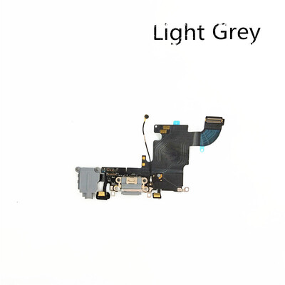

High Quality Original Charging Flex Cable For iPhone 6 S USB Charger Port Dock Connector With Flex Cable