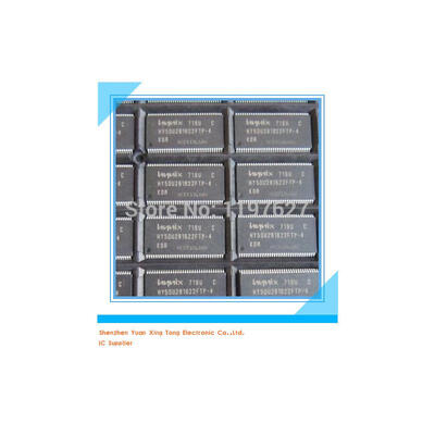 

FREE SHIPPING HY5DU281622FTP-4 HY5DU281622FTP Flash Memory TSSOP 10PCSLOT IC