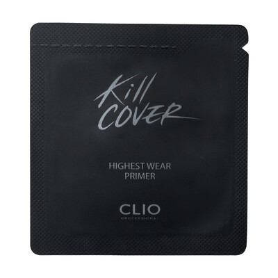 

CLIO Innocent Moisturizing Makeup