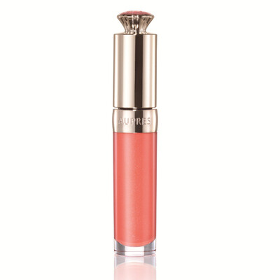 

Oupo Lai AUPRES Charm lasting lip glaze PK481 pink 481 6g