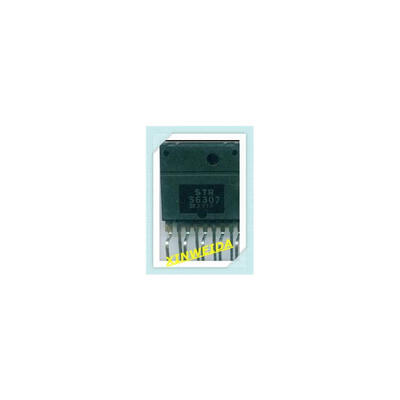 

10pcs/lot str-s6307 strs6307 GOOD qualtity.HOT SELL .FREE SHIPPING.BUY IT DIRECT