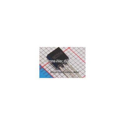 

50PCS BC516 + BC517 EAach 25pcs NPN PNP Transistor TO-92 Power Triode Transistor