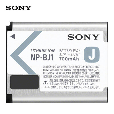 

Sony (SONY) NP-BJ1 CN1 Аккумулятор (для RX0)