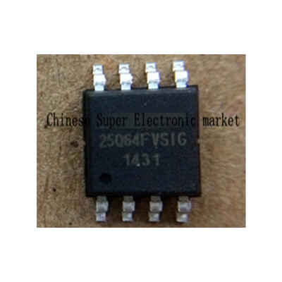 

5PCS W25Q64FVSIG W25Q64FVSSIG W25Q64 SOP8