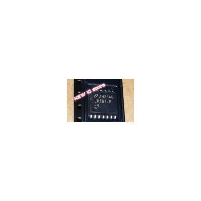 

Free shipping 10pcs/lot LM1877M-9 LM1877M AMP AUDIO PWR 2W STER SOP-14 Best quality.