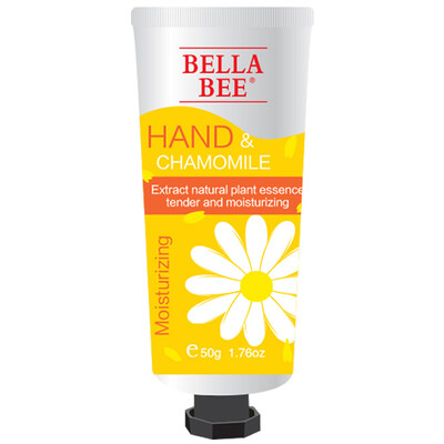 

Bella Bee Marine Moisturizing Hand Cream 50g moisturizing hydrating men&39s&women&39s children available