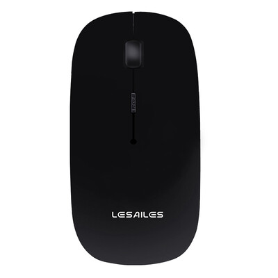 

LESAILES Limi Series 24G Wireless Thin Mouse