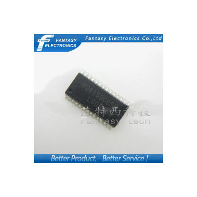 

5PCS R2A15908SP SOP28 R2A15908 SOP SMD new and original IC free shipping