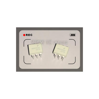 

Free shipping 30pcslot MOC3043 new&original instock DIP Best quality