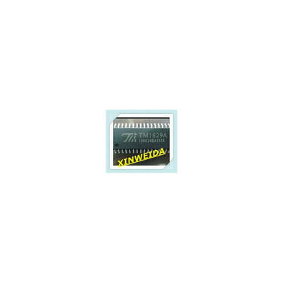 

50pcs/lot tm1629a tm1629 tm sop GOOD qualtity.HOT SELL .FREE SHIPPING.BUY IT DIRECT