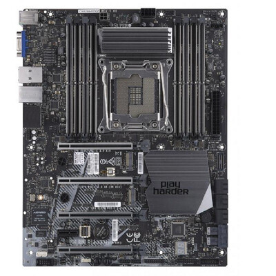 

SUPERMICRO C9X299-RPGF