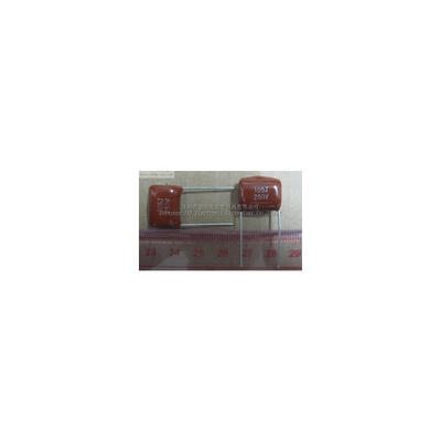 

Polypropylene Capacitors CBB 250 V 105J 1uF 200pcs