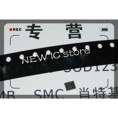 

10pcs new hope SMB136ET-1365Y SMB136ET SMB136 BGA