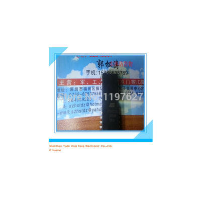 

Free Shipping AT80C32X2-3CSUM AT80C32X2 5PCS/LOT IN STOCK Electronic components IC