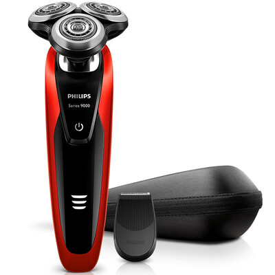 

PHILIPS S915112 Fully Washable Electric Shaver