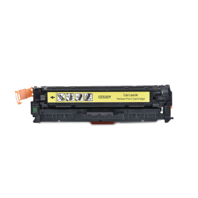 

Совместимость CC530A, CC531A, CC532A, CC533A цветной Тонер-картридж для МФУ LaserJet CM2320 CP2025 CP2020