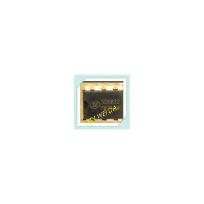 

20pcs/lot sd6832 sd 6832 Good qualtity.HOT SELL .FREE SHIPPING.BUY IT DIRECT