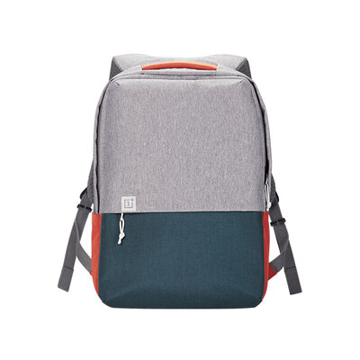 

One plus travel backpack Morland Grey