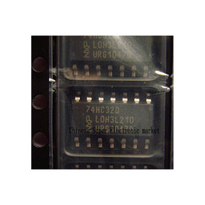 

10PCS 74HC32D 74HC32 SOP-14