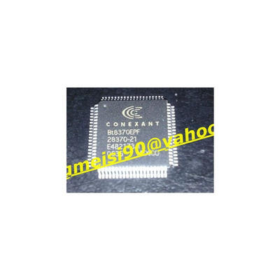 

5pcslot bt8370epf bt8370 Good qualityHOT SELL FREE SHIPPINGBUY IT DIRECT