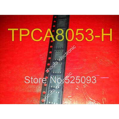 

10pcs/lot TPCA8053-H TPCA8053 original !