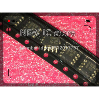 

50pcslot QM3001S M3001S SOP8 Free Shipping 100 NEW