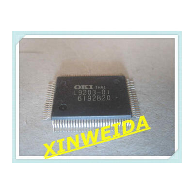 

5pcs/lot l9203-01 Ml9203-01 l9203 Good qualtity.HOT SELL .FREE SHIPPING.BUY IT DIRECT