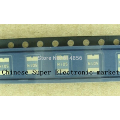 

100PCS MF-MSMF050-2 MF-MSMF050 PTC RESETTABLE FUSE 05A 500MA 15V For BOURNS 1812