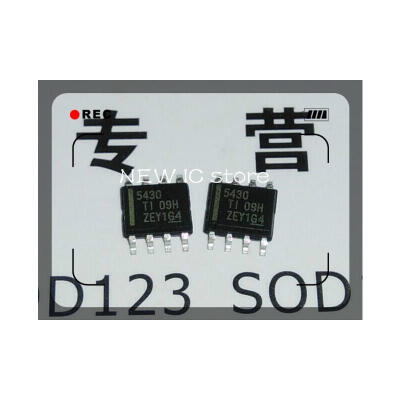 

100pcs/TPS5430 TPS5430DDAR 5430 Original