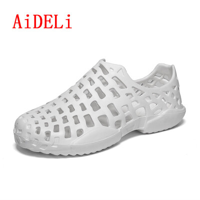 

AiDELi Fashion Shoes Sandals Simple Comfortable Women Sandals