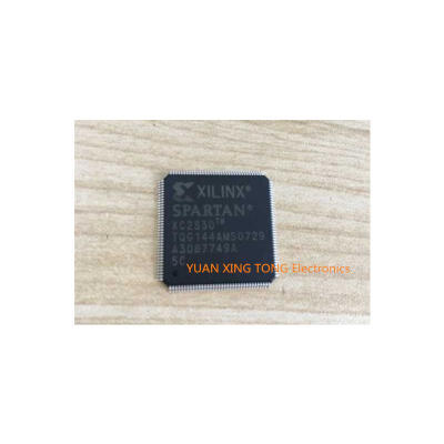 

Free Shipping 10 PCS/LOT XC2S30-5TQG144C XC2S30 XC2S30-5TQG QFP NEW IN STOCK IC