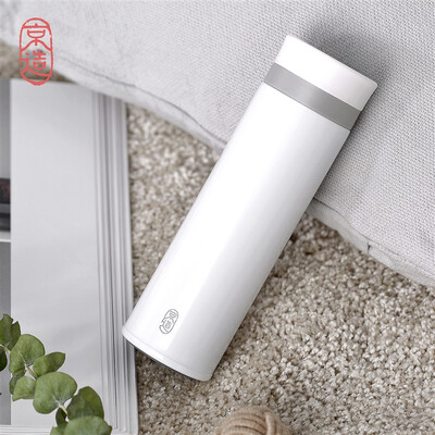 

Beijing made lightweight high vacuum stainless steel portable thermos for men&women