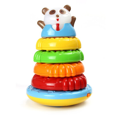 

Auby Crawling Crab/ Story-telling Toys / Remote Control Toy/ Talking Toy / Tumbler Sound & Light Intelligence Toys