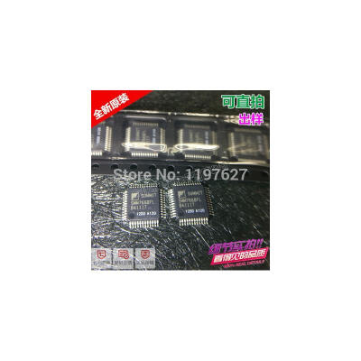 

FREE SHIPPING SMM766BFT-1200 SMM766BFL QFP-48 ORIGINAL 2PCSLOT IC