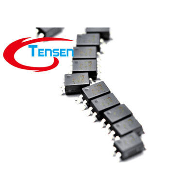 

10Pcs/Lot TLP781BL SOP-4 Optical Coupler(OC) Optocoupler