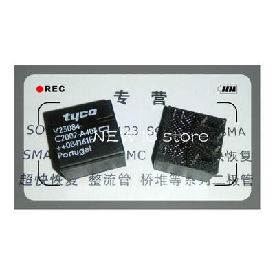 

20pcs/lot [Free shipping] V23084-C2002-A403 V23084 V23084-C2002