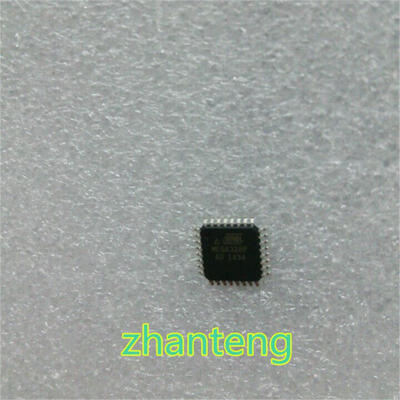

Free shipping 10PCS ATMEGA328P-AU ATMEGA328P ATMEL TQFP-32 IC