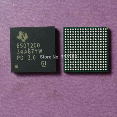 

1pcslot B5072C0 B5072CO Power supply IC chip for Lenovo K900