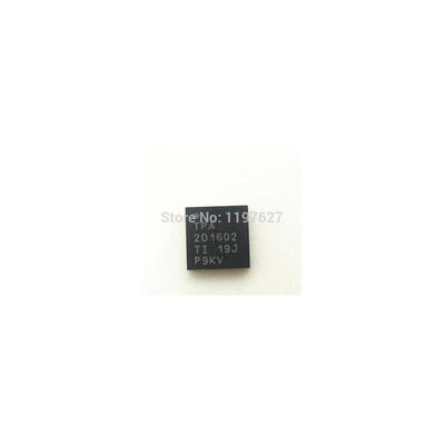 

FREE SHIPPING TPA2016D TPA2016 TPA2016D2RTJR QFN20 ORIGINAL 10PCS/LOT IC