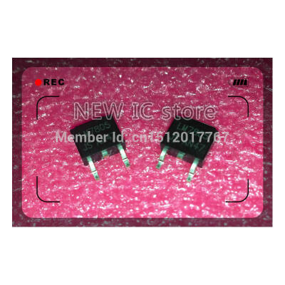 

50pcs/lot FREE SHIPPING LM7805 LM7805AZ TO252 package